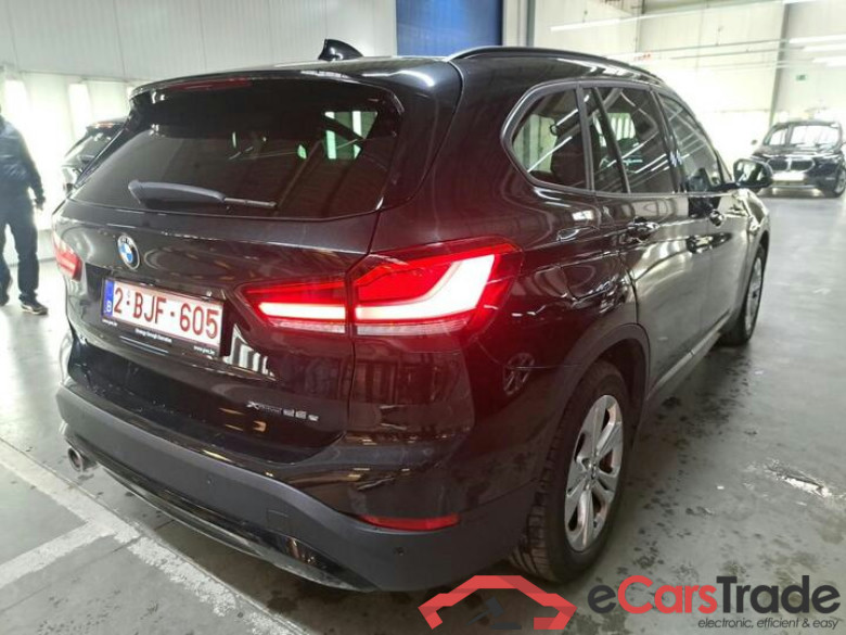 BMW X1 X1 xDrive25e (162 kW) (PHEV) 162kW/220pk  5D/P Auto-6 #4