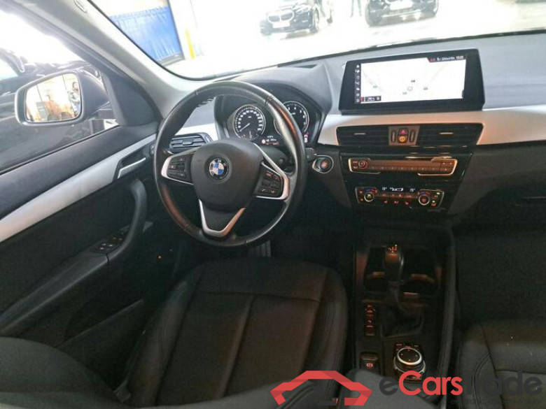 BMW X1 X1 xDrive25e (162 kW) (PHEV) 162kW/220pk  5D/P Auto-6 #5