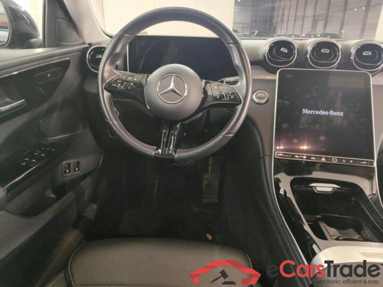 Mercedes C-Klasse Break C-Klasse Break C 300 e Business Line (PHEV) 230kW/313pk  5D/P Auto-9 #5