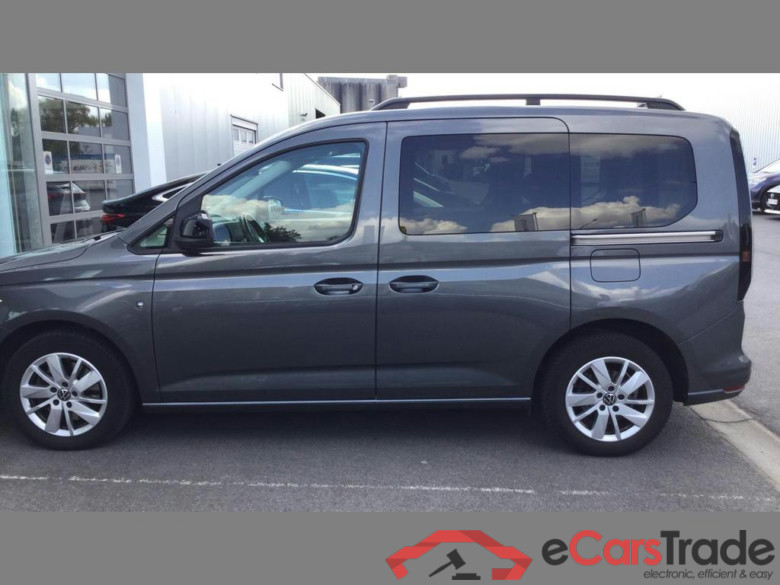VOLKSWAGEN Caddy 1.5 TSI Drive 7pl. DSG #5