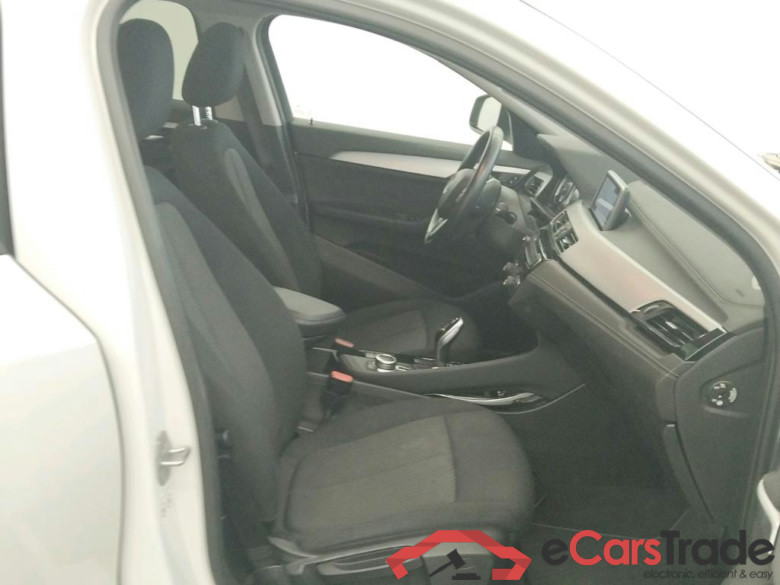 BMW X2 sDrive18i (CX) #6