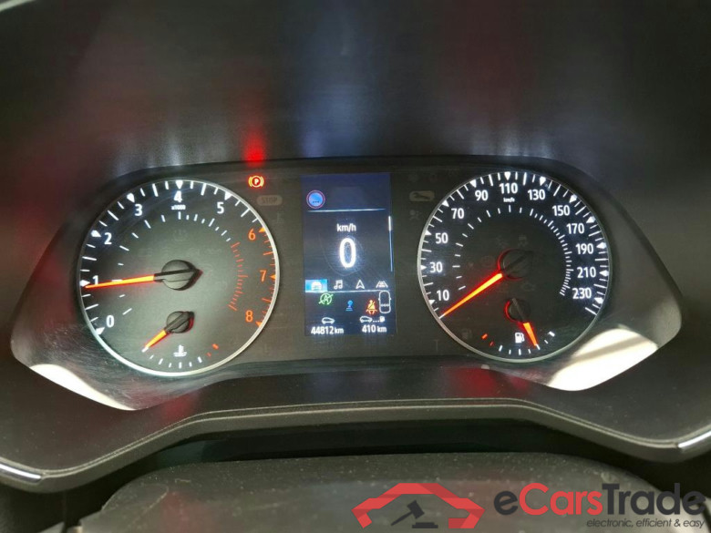 Clio V Business 1.0 SCe 65CV BVM5 E6d #6