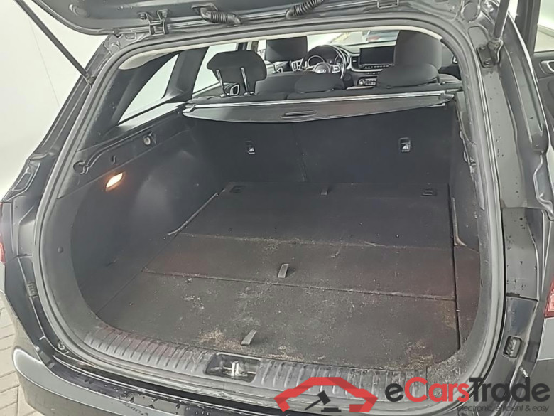 KIA ceed sportswagon 1.0 T-GDi DynamicLine 5D 88kW #5