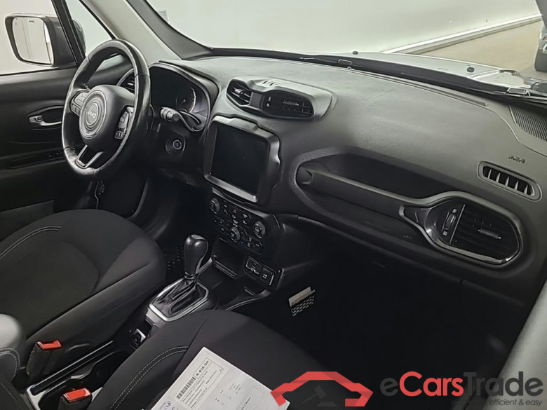 Jeep RENEGADE 1.5T e-Hybrid S 5D 96kW #6
