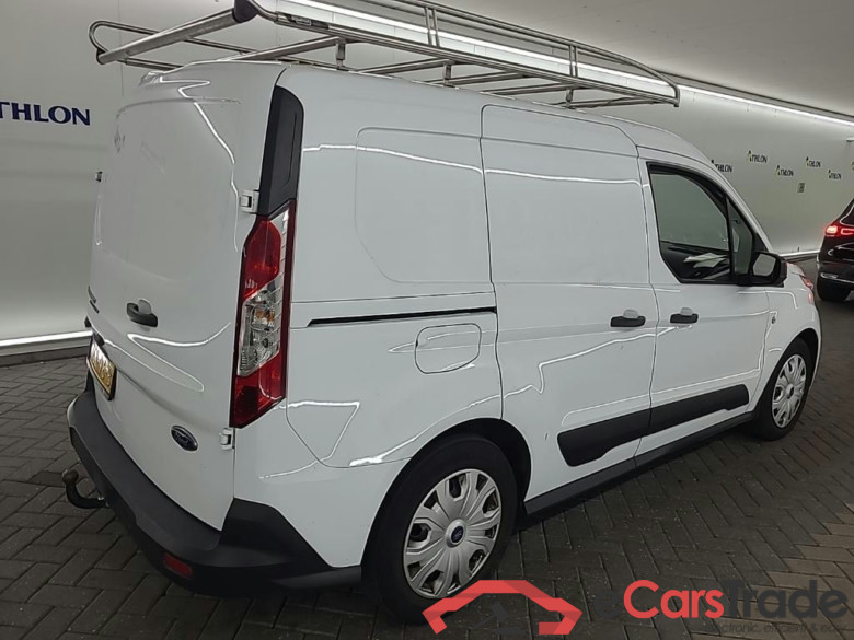 FORD Transit Connect L1 Trend 1.5 TDCi EcoBlue 75 pk 4D #3