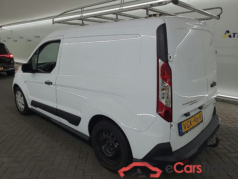 FORD Transit Connect L1 Trend 1.5 TDCi EcoBlue 75 pk 4D #4