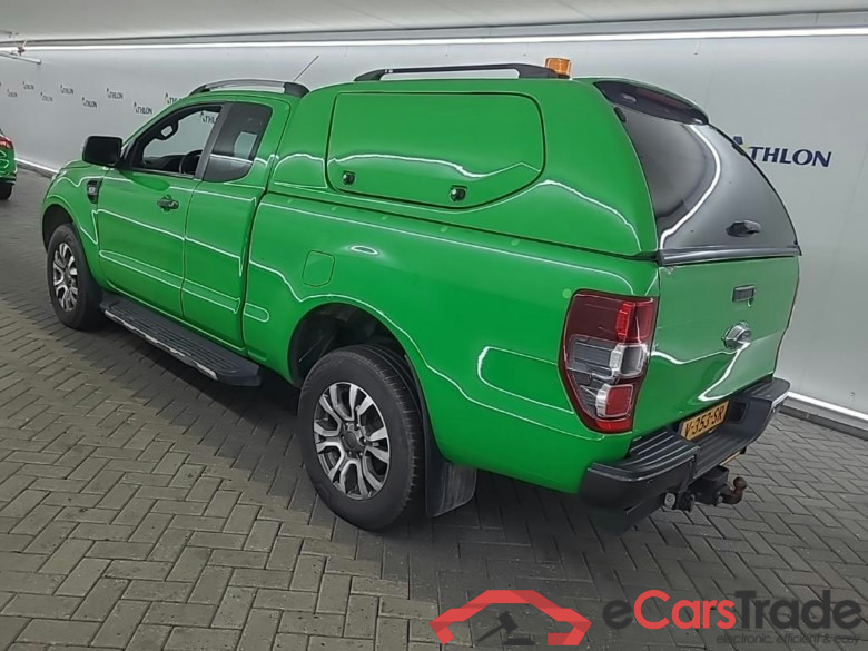FORD Ranger PU 3.2 TDCi Wildtr.Sup. #4