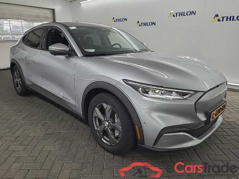 FORD Mustang Mach-E 75kWh RWD auto 5D 190kW #2