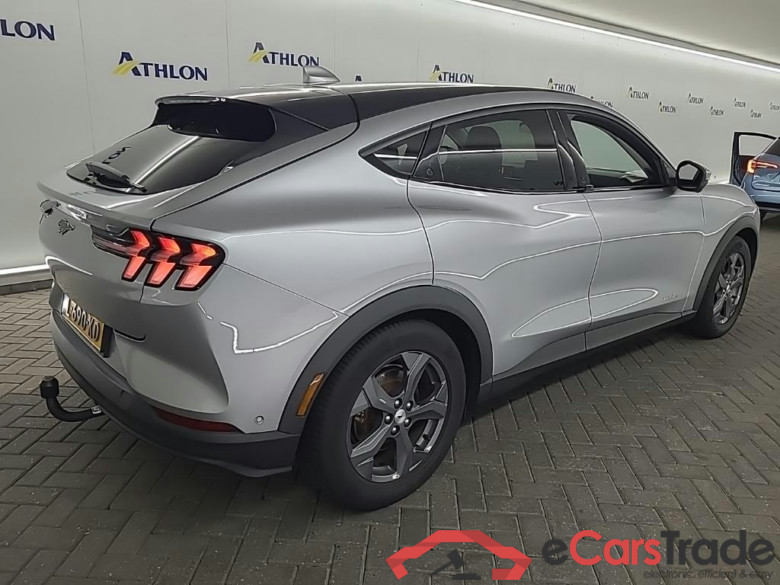 FORD Mustang Mach-E 75kWh RWD auto 5D 190kW #3