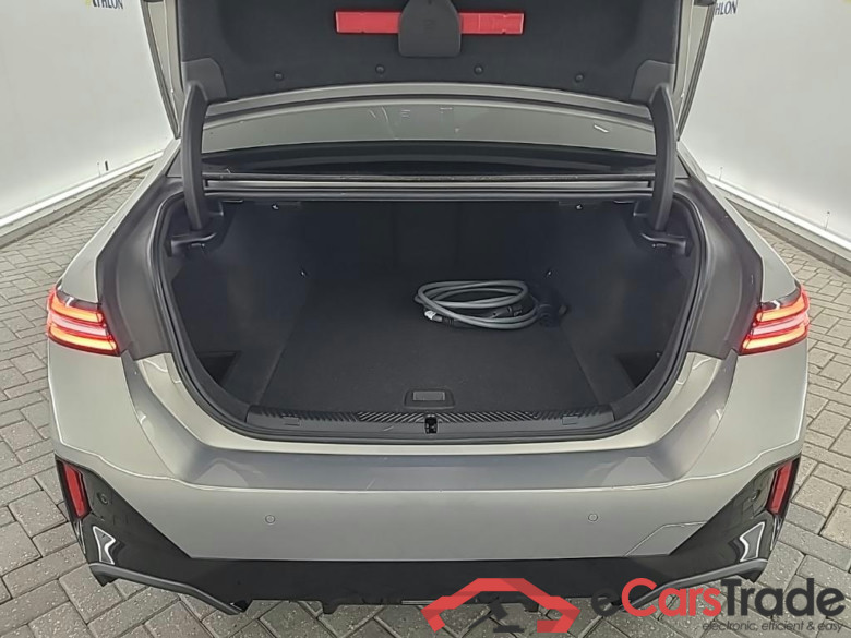 BMW i5 eDrive40 M Sport Edition 4D 250kW #5
