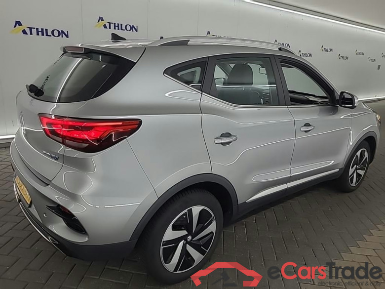 MG ZS EV Luxury Long Range 5D 115kW #3