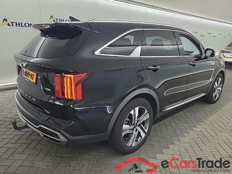 KIA Sorento 1.6 T-GDi AT6 PHEV 4WD DynamicPlusLine 5D 195kW #3