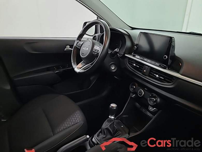 KIA Picanto 1.0 DPi DynamicLine 4-zits 5D 49kW #6