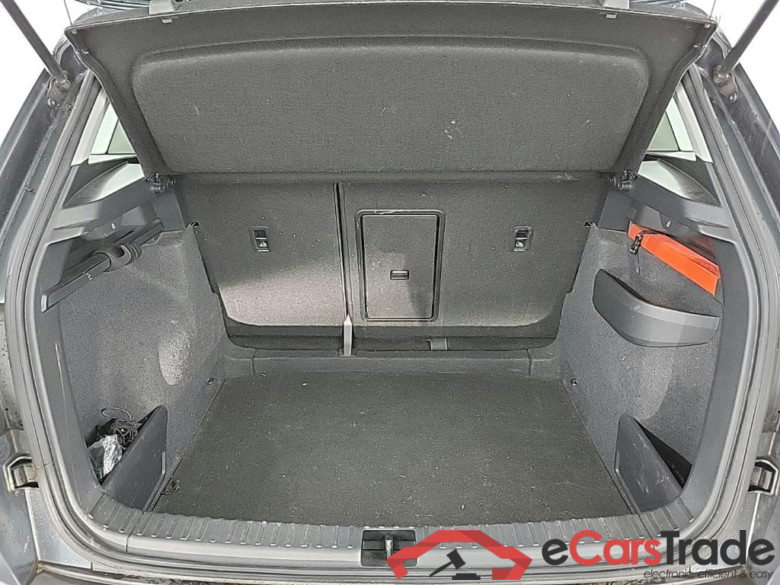 SKODA Karoq 1.0 TSI Greentech Business Edition 5D 81kW #5