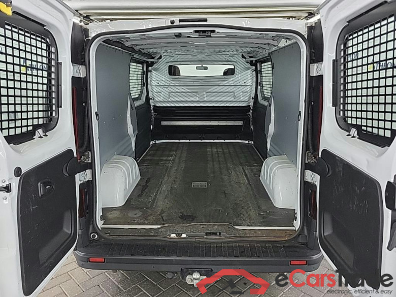 RENAULT Trafic GB L2H1 T29 ENERGY 2.0 dCi 120 Comfort 4D 88kW #5