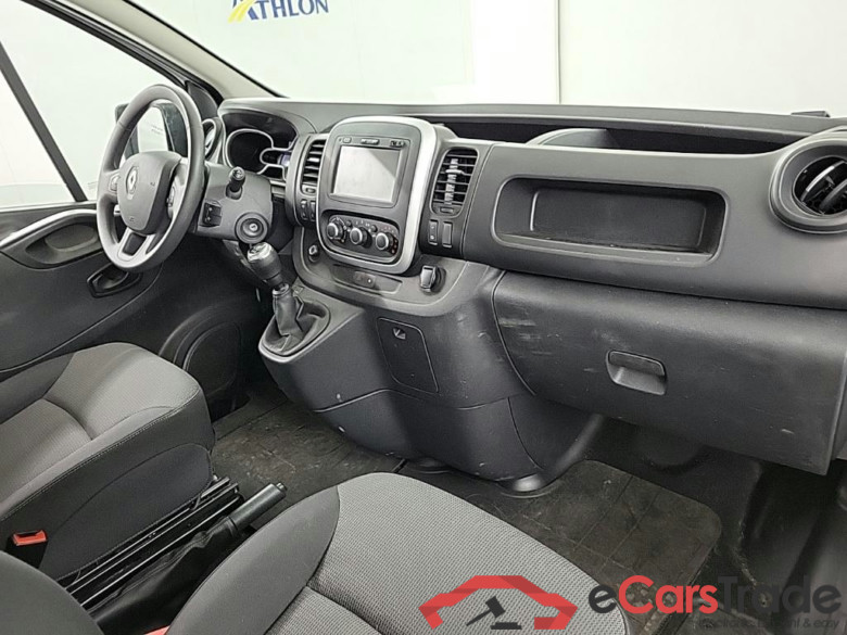 RENAULT Trafic GB L2H1 T29 ENERGY 2.0 dCi 120 Comfort 4D 88kW #6