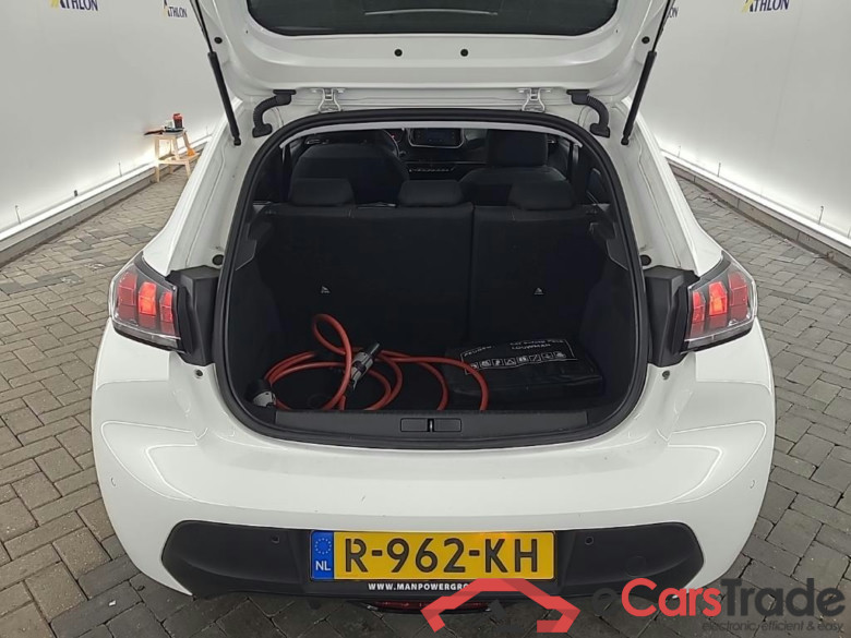 PEUGEOT e-208 Active Pack 50kWh 136 5D #5