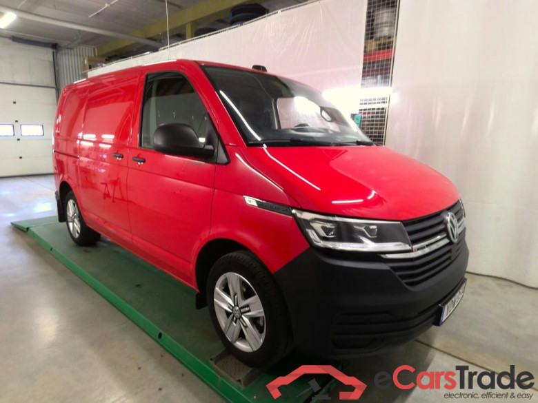 T6 TDI 150 28 L1H1 A CV 4M #2