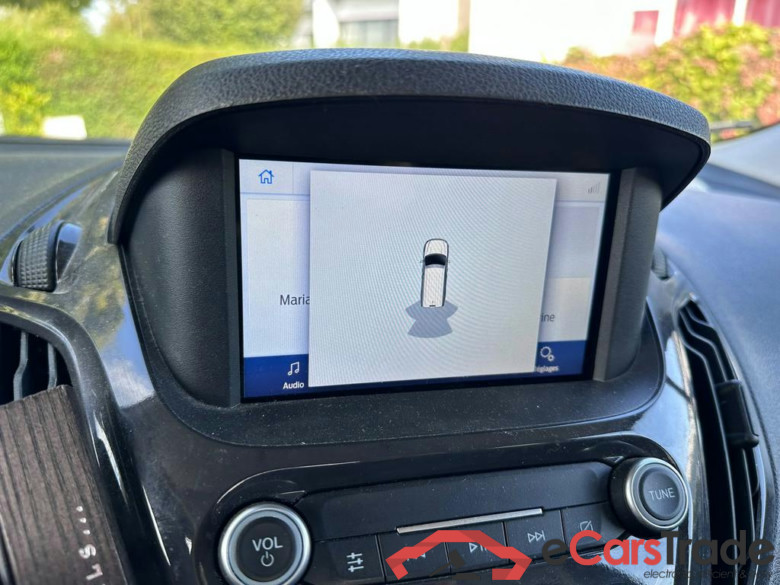 FORD Tourneo Courier Tourneo Courier 1.5 TDCi Titanium S/S (EU6.2) #6