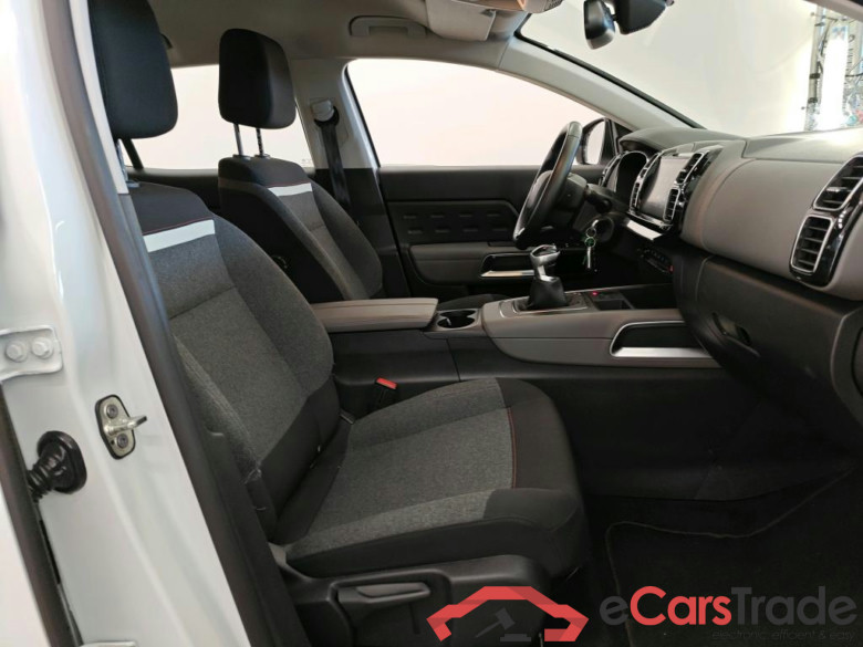 Citroën C5 Aircross PureTech 130 S&S Business 5d #3