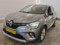 preview Renault Captur #0