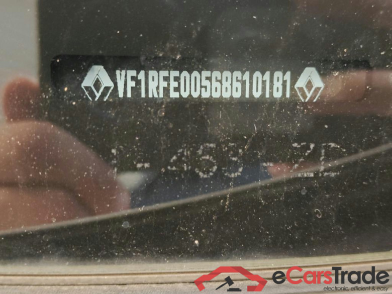 Renault Kadjar TCe 160 EDC GPF Intens 5d #6
