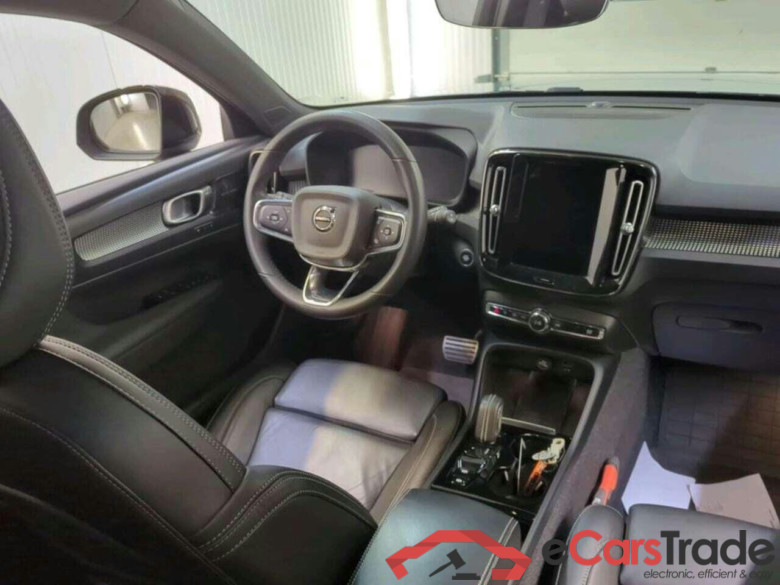 VOLVO XC40 1.5 T5 Rech. RDesign #3