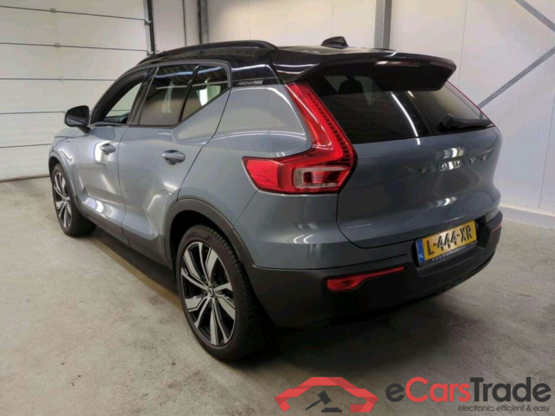 VOLVO XC40 1.5 T5 Rech. RDesign #6