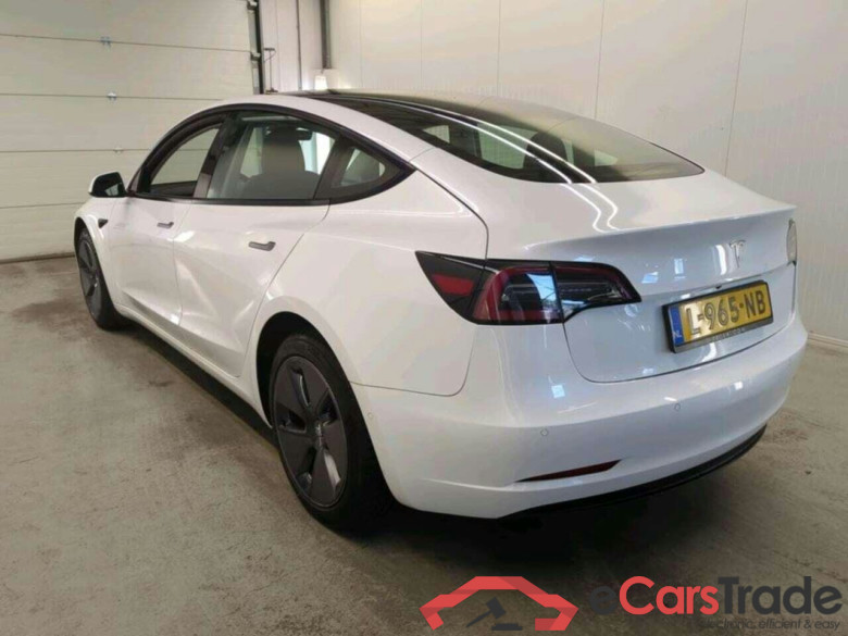 Tesla Model 3 Stnd.RWD Plus 60 kWh #6