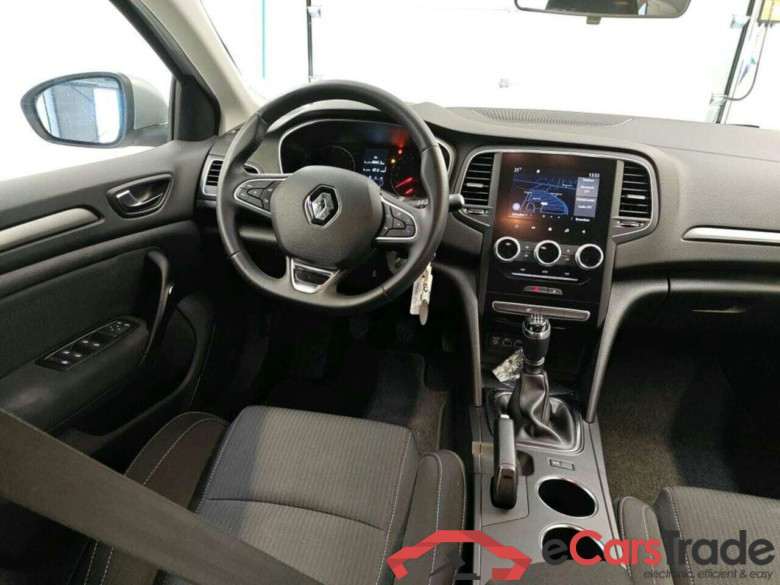 RENAULT Mégane Estate 1.0 TCe Business Zen #3