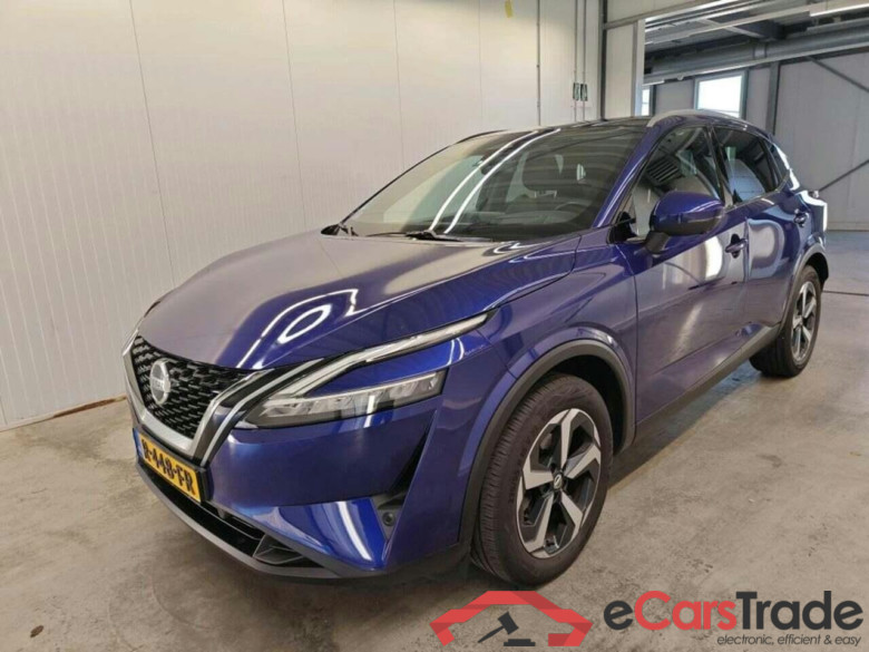 NISSAN Qashqai 1.3 MHEV X Bns Prem