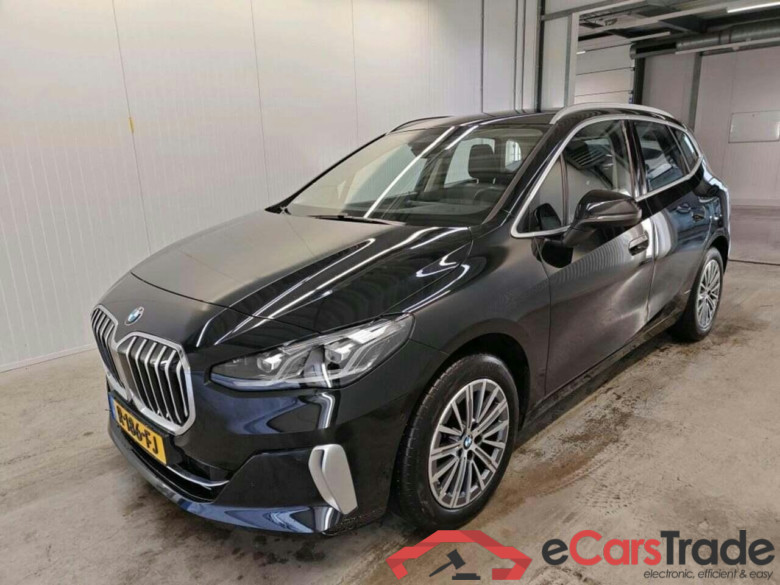 BMW 2-serie Active Tourer 220 #1