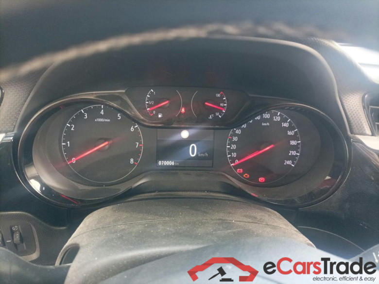 OPEL Corsa / 2019 / 5P / berlina con portón 1.2 XEL 55kW (75CV) Edition #4