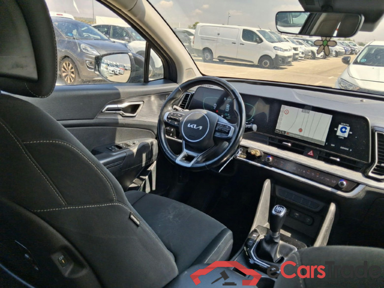 Sportage Drive 1.6 T-GDI 150CV MT6 E6d #3