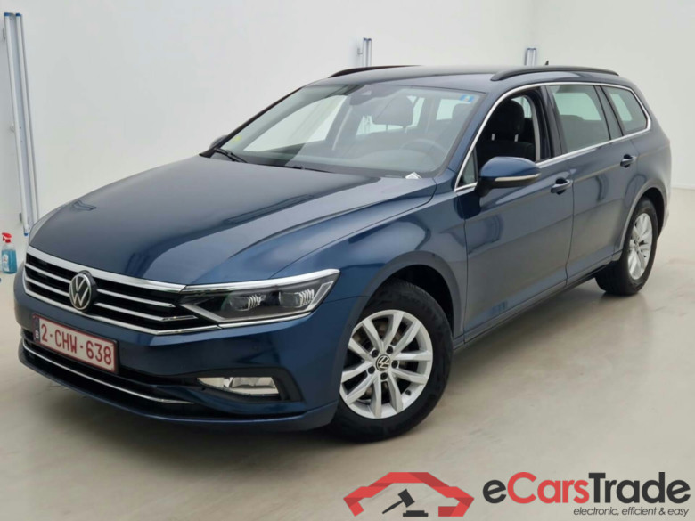 VOLKSWAGEN PASSAT VARIANT 2.0 TDI SCR STYE BUSINESS DSG #1