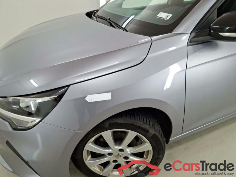 OPEL CORSA 1.2 START/STOP EDITION #5