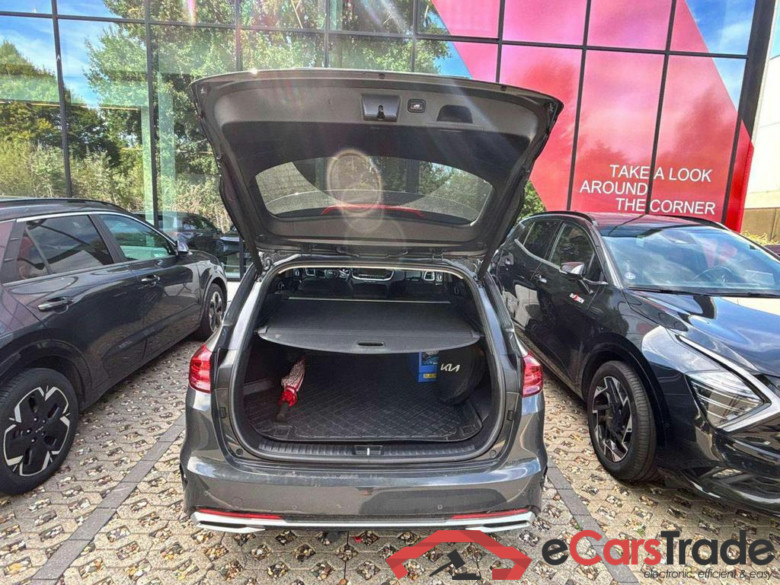 KIA Ceed SW PHEV Ceed SW 1.6 GDi PHEV Business Line DCT #5
