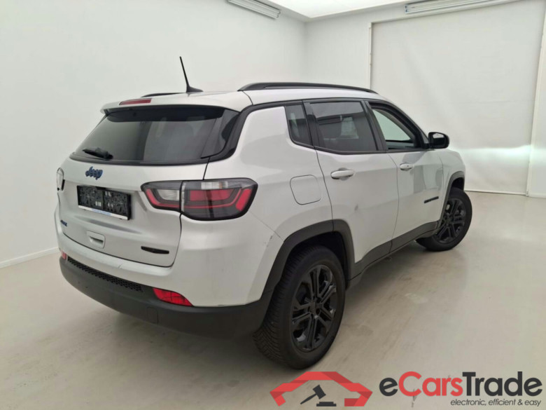 JEEP COMPASS 1.3 TURBO T4 4XE ATX NIGHT EAG #2