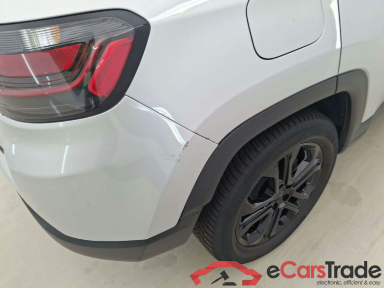 JEEP COMPASS 1.3 TURBO T4 4XE ATX NIGHT EAG #6