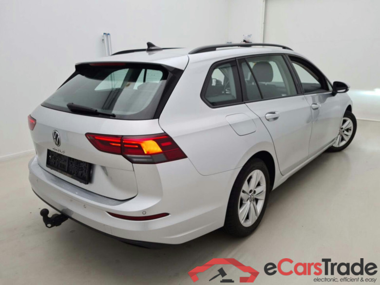 VOLKSWAGEN GOLF VARIANT 1.0 TSI OPF LIFE #2