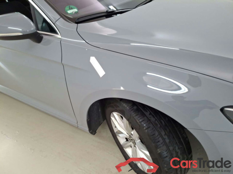 VOLKSWAGEN PASSAT VARIANT 2.0 TDI BMT COMFORTLINE #6