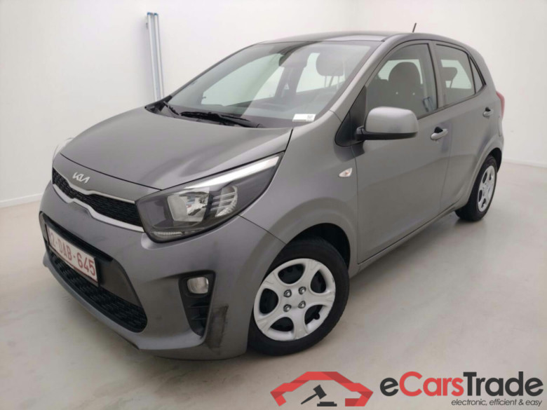 KIA PICANTO 1.0 MPI ISG PURE #1