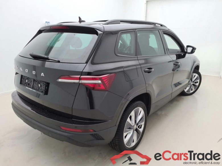 SKODA KAROQ 2.0 CRTDI CLEVER #2