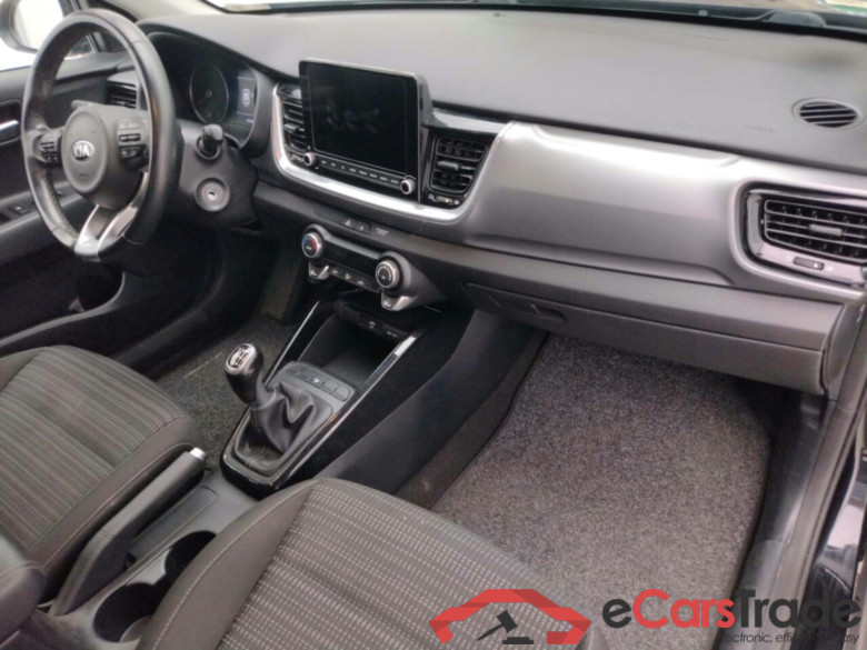 KIA STONIC 1.0 T PULSE #3