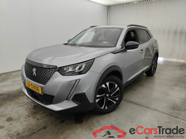 PEUGEOT 2008 - 2020 1.2 PureTech 130 Allure S&S (EU6.3) 5d #1