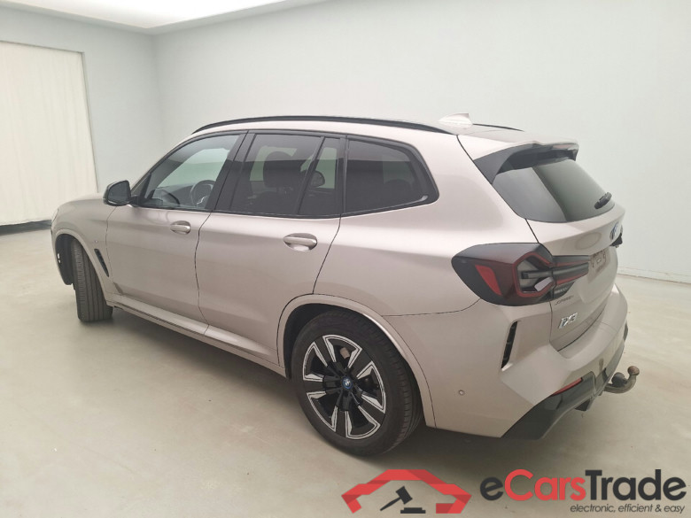 BMW, iX3 FL'21 BEV, iX3 #3