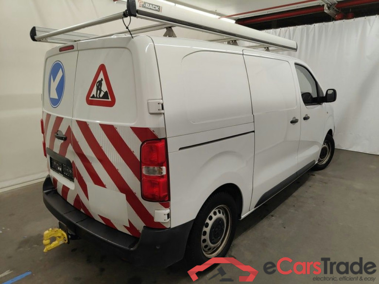 Peugeot Expert Standard L2 2.0 BlueHDi 145 EAT8 4d #2