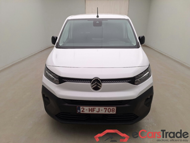 Citroën, _Berlingo FL'24, Berli.1.5BHDi 100 XL H #1