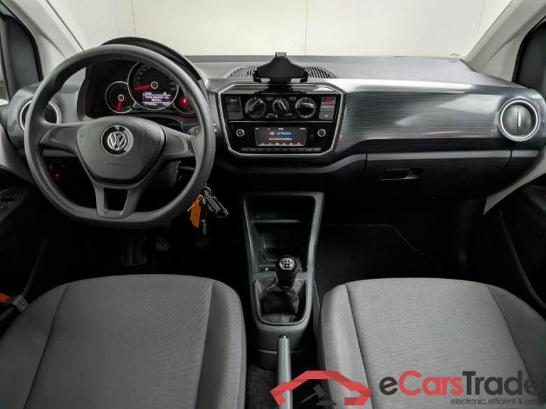 VOLKSWAGEN UP! 1.0 BMT move up! #5