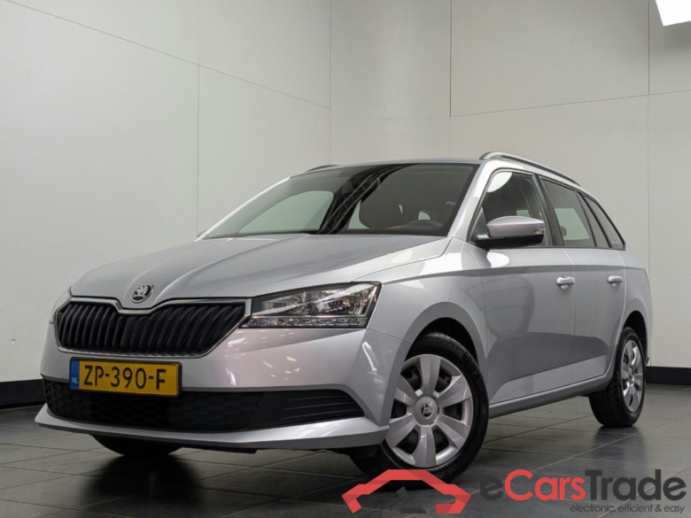 SKODA FABIA COMBI 1.0 Active #1
